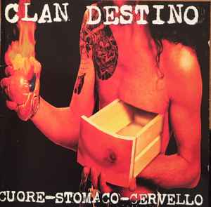 Cuore Stomaco Cervello