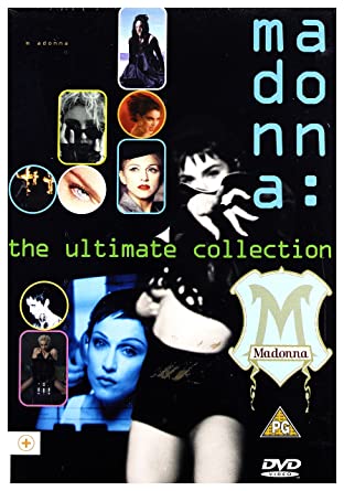 The ultimate collection