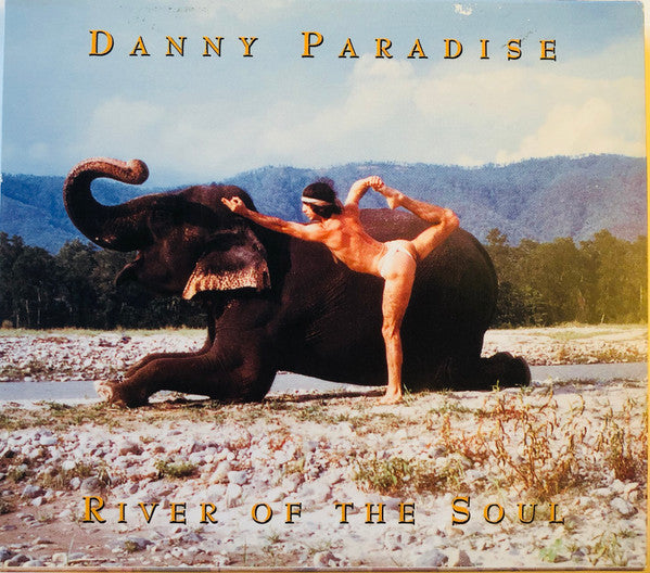 River Of The Soul