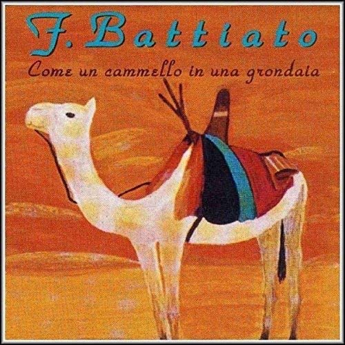 Come Un Cammello In Una Grondaia