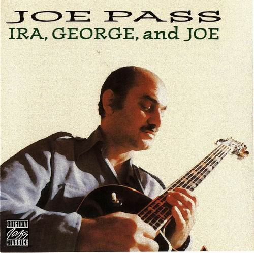 Ira George & Joe