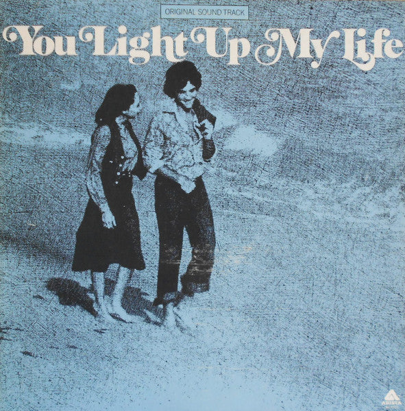 You Light Up My Life