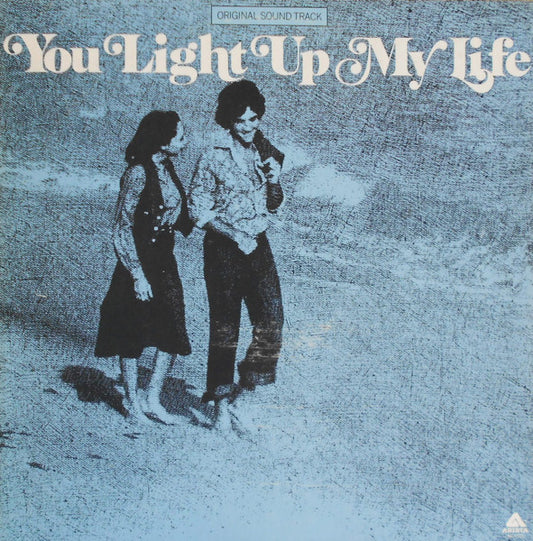 You Light Up My Life