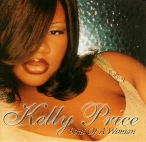 Soul Of A Woman