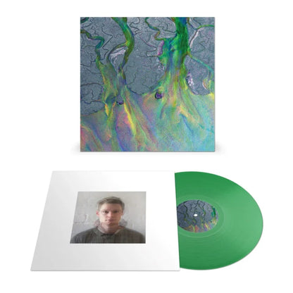 An Awesome Wave LIMITED EDITION GREEN