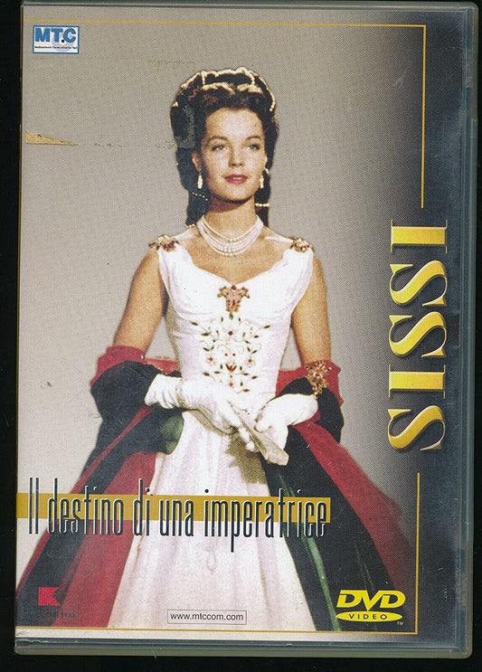 Sissi. Destino Di Un'Imperatrice