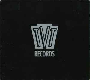 TVT Europe Promotional Sampler No. 1