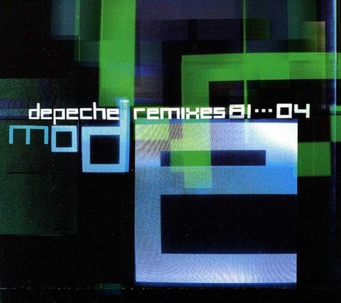 Remixes 81-04
