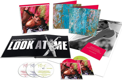Never Boring Special Edition BOXSET