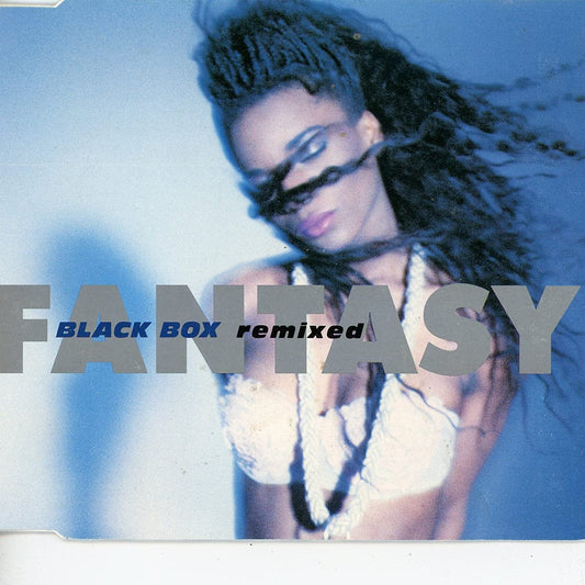 Fantasy Remixed