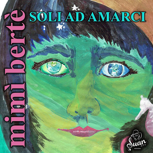 Soli Ad Amarci / Per Sempre Resterò Con Te