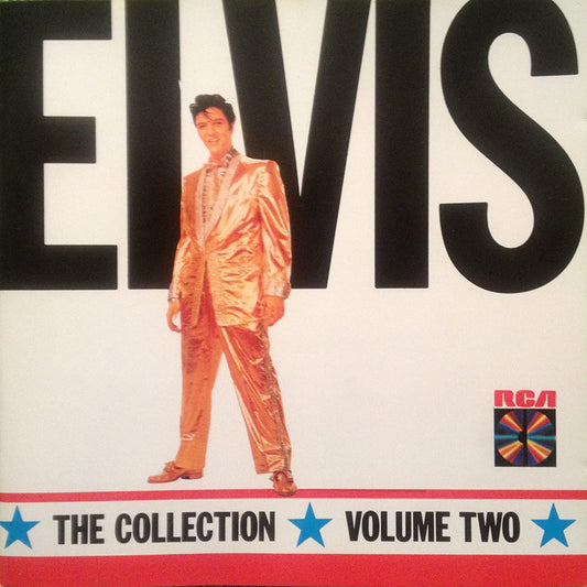 Elvis – The Collection Volume two