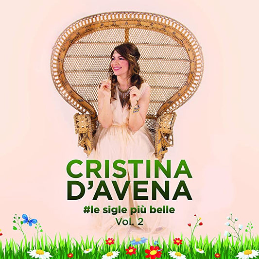 Le Sigle Più Belle Vol.2