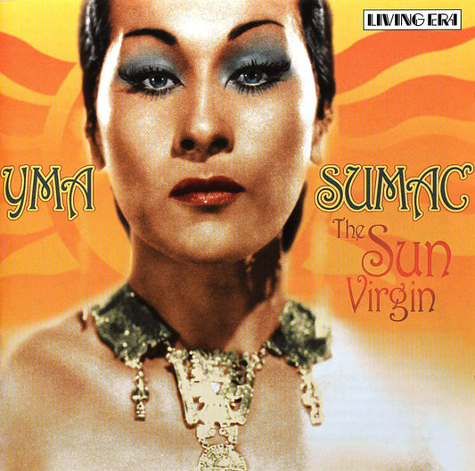 The Sun Virgin