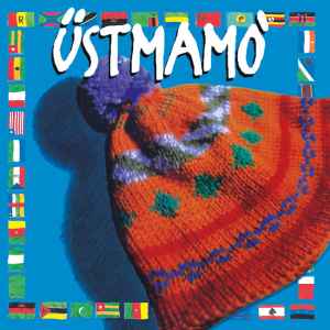 Ustmamo'