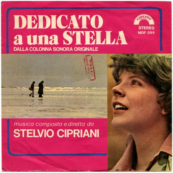 Dedicato A Una Stella / St. Michel
