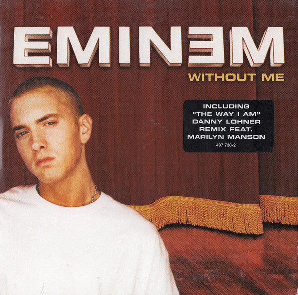 Without Me