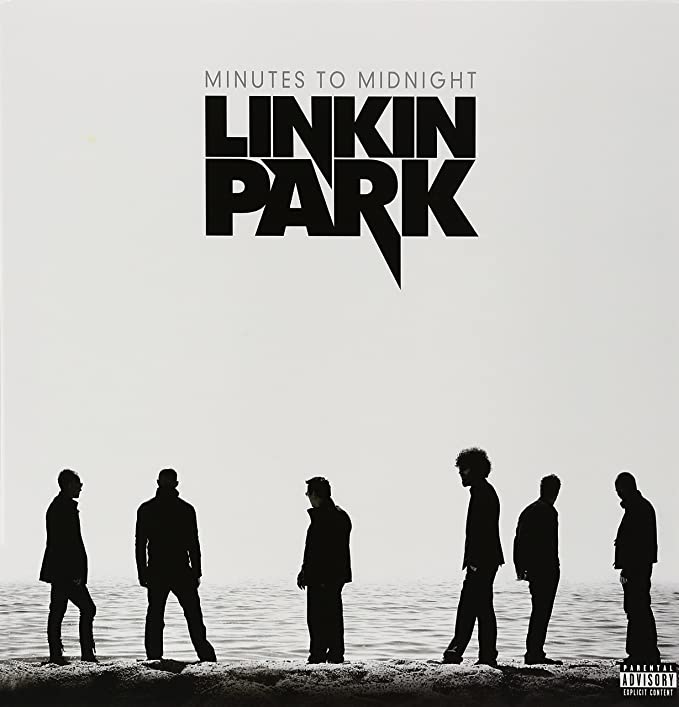 Minutes To Midnight