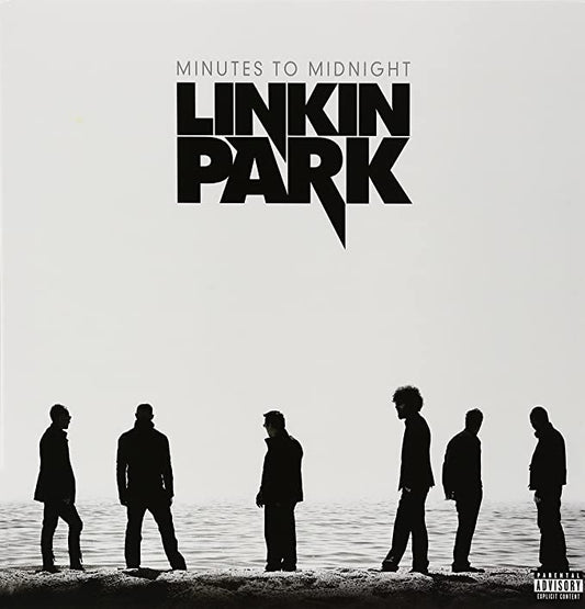 Minutes To Midnight