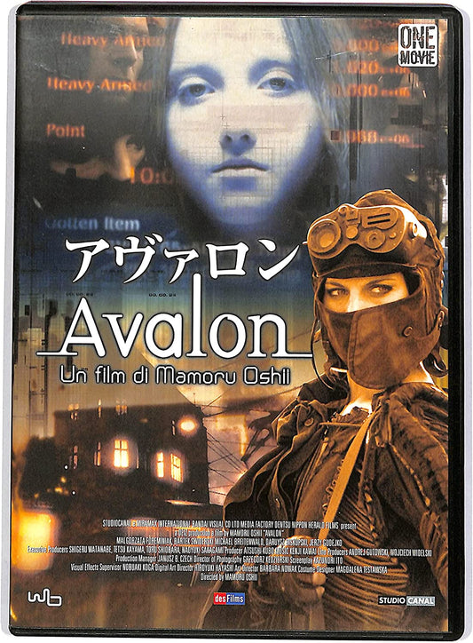Avalon