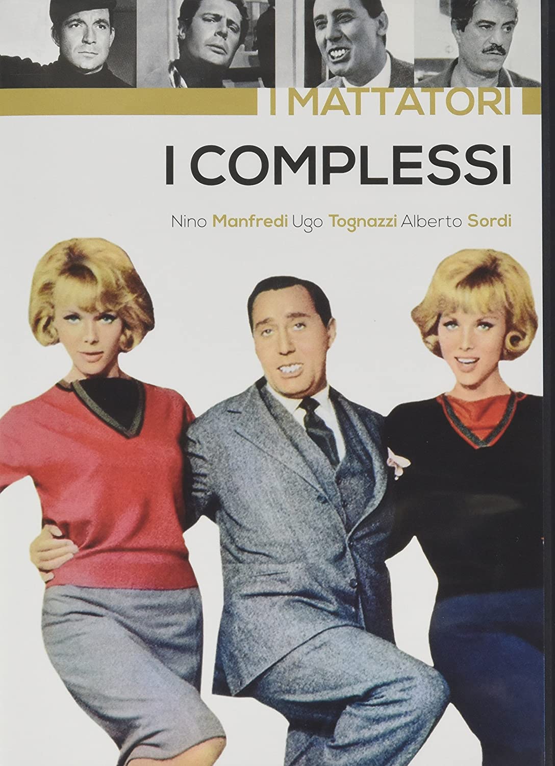 I Complessi