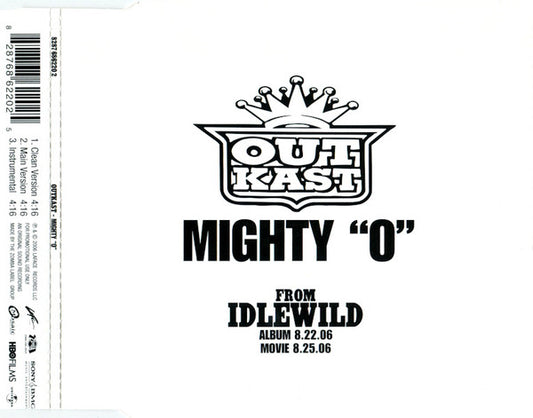 Mighty O