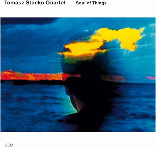 Soul Of Things