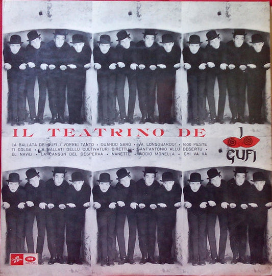 Il Teatrino De I Gufi
