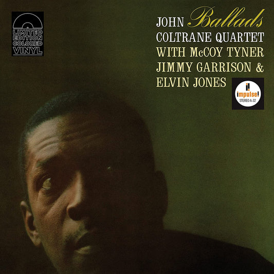Ballads limited edition