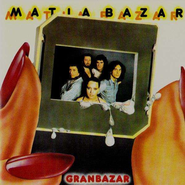 Gran Bazar