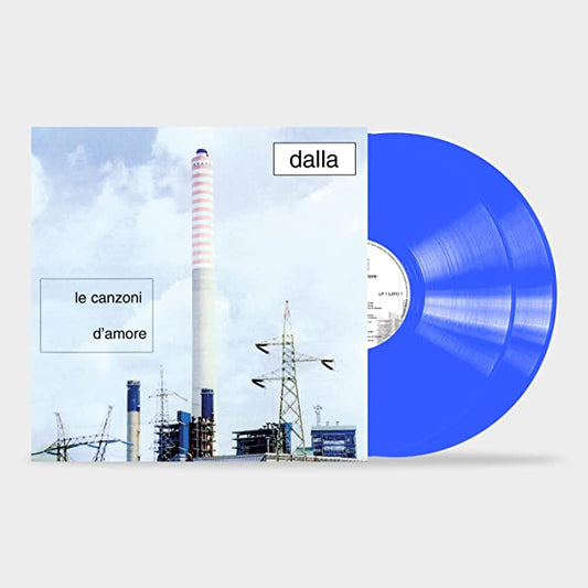 Le canzoni d'amore limited edition