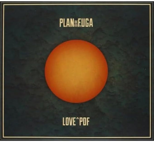 Love Pdf cd+dvd