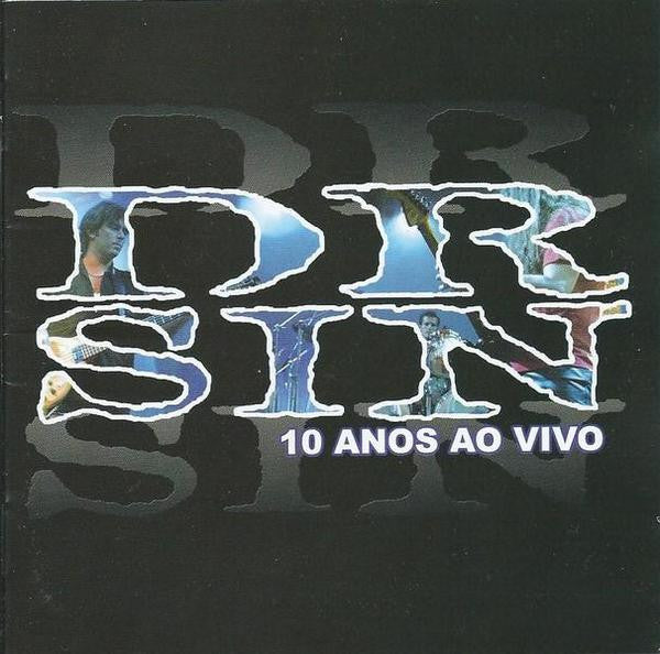 10 Anos Ao Vivo