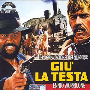 Giu' la Testa