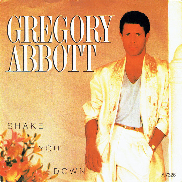Shake You Down /  Wait Until Tomorrow