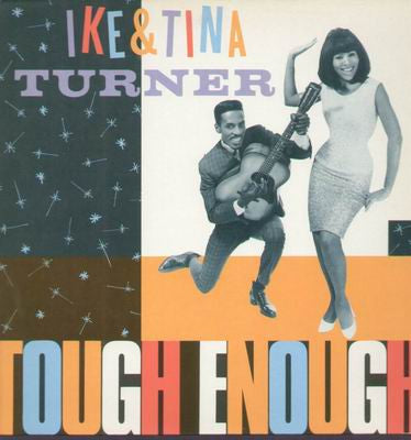 Tough Enough