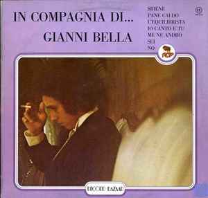 In Compagnia Di Gianni Bella