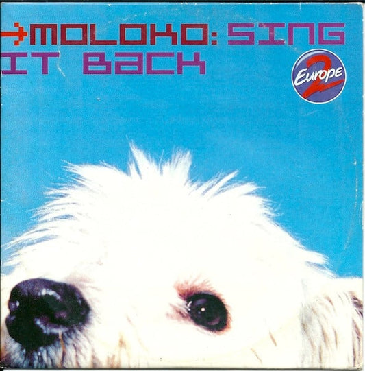 Sing it back