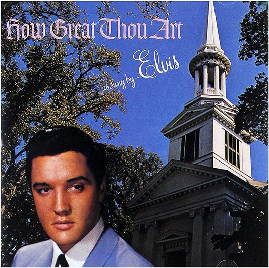 How Great Thou Art