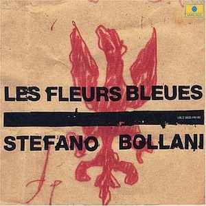 Les Fleurs Bleues HDCD