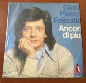 Ancor Di Piu' / Sylvie