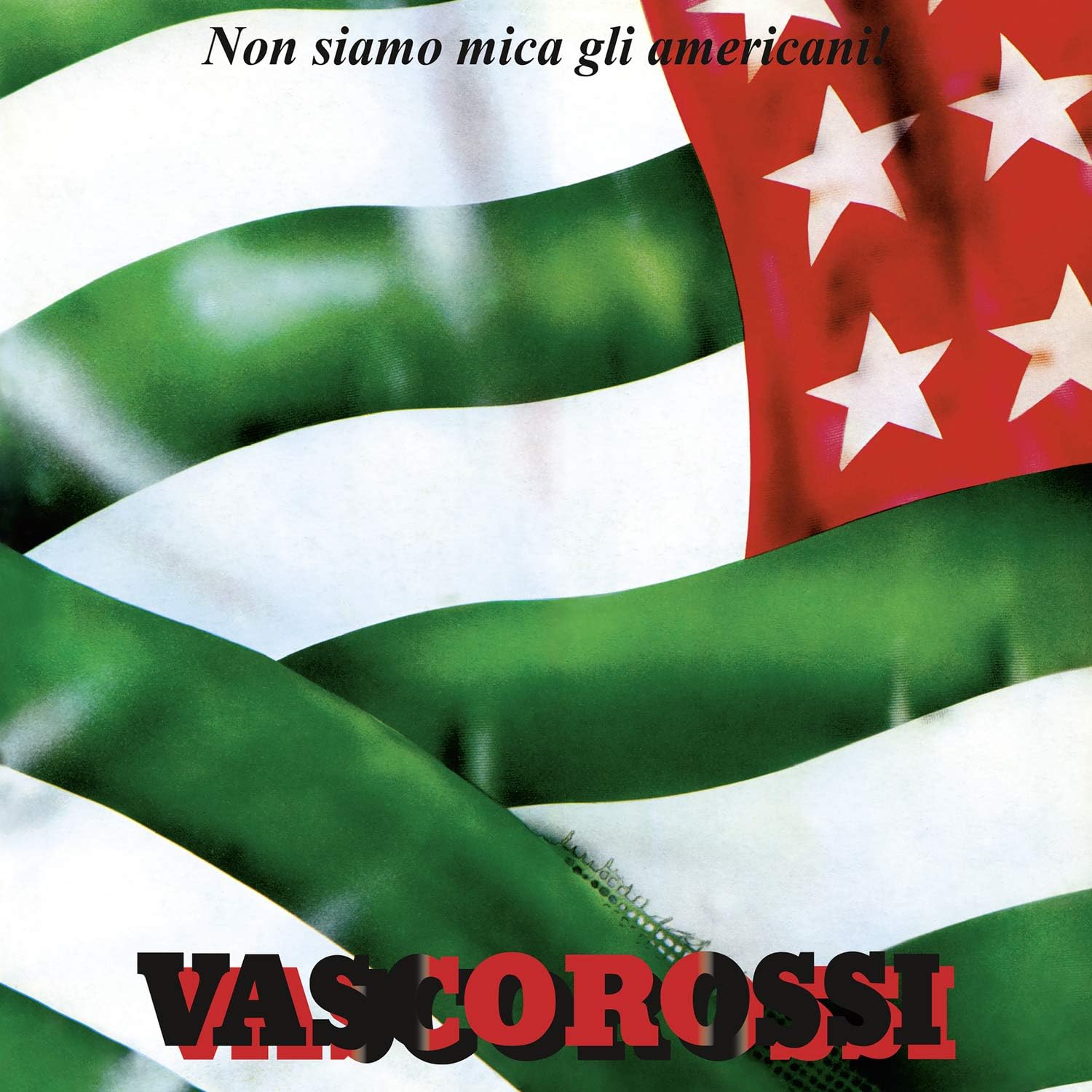 Non Siamo Mica Gli Americani