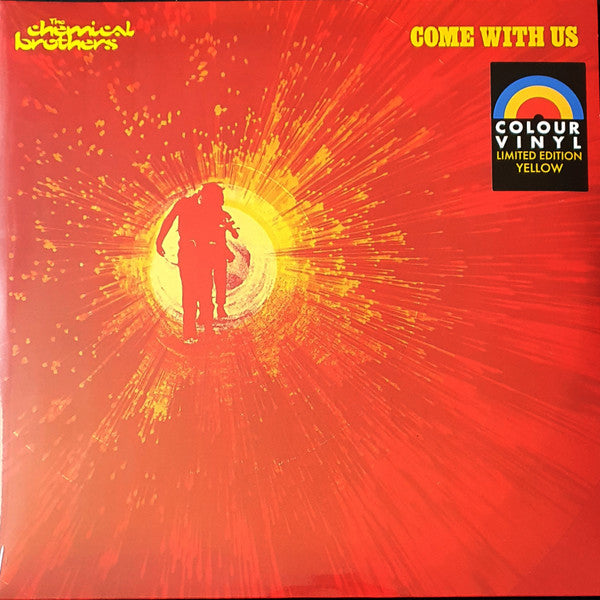 Come With Us limited edition