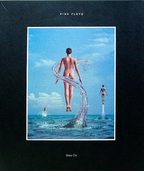 Shine On Boxset