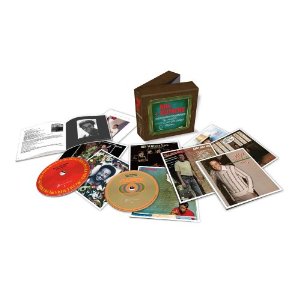 The Complete Sussex And Columbia Albums Box 9Cd