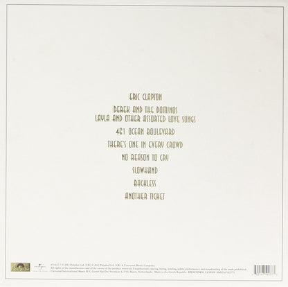 The Studio Album Collection 1970-1981 Boxset