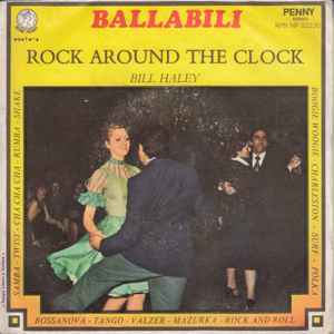 Rock Around The Clock / Razzle Dazzle