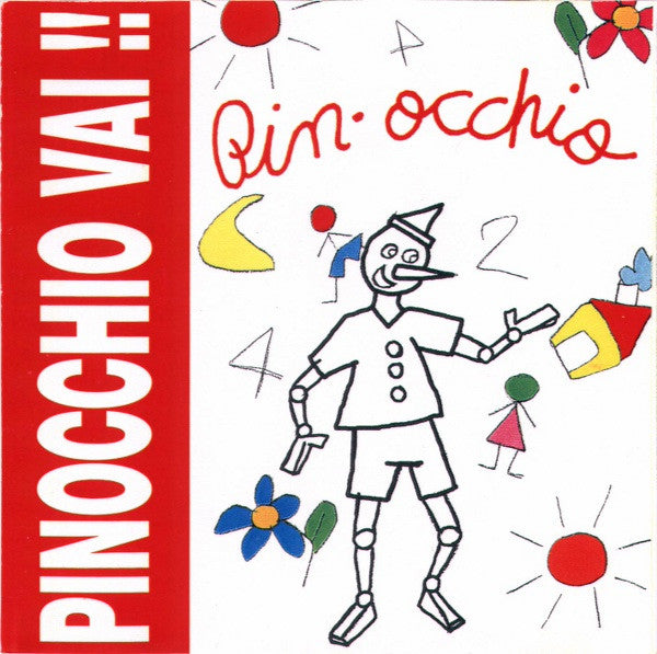 Pinocchio Vai
