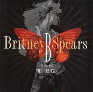 B In The Mix - The Remixes