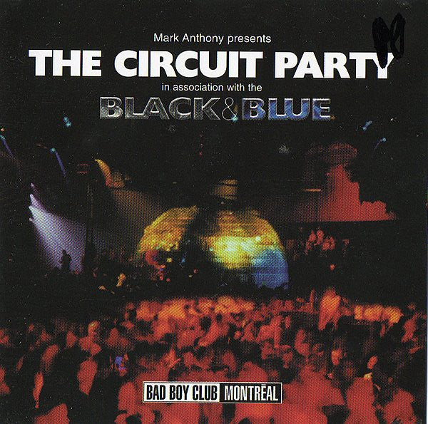 The Circuit Party